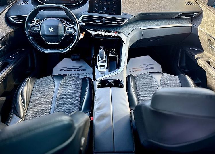 Zunanja slika - Peugeot 3008 - 1.6 BlueHDi 120 S S Allure - 8