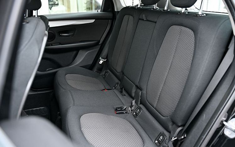 Zunanja slika - BMW Serija 2 - Serija 2 - 10