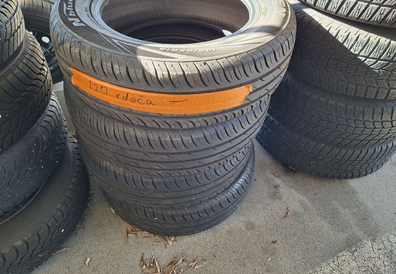 Zunanja slika - Hyundai i20 - 1.0 T-GDI 100 COMFORT-LED-KAMERA-PDC-ODLIČEN- - 20