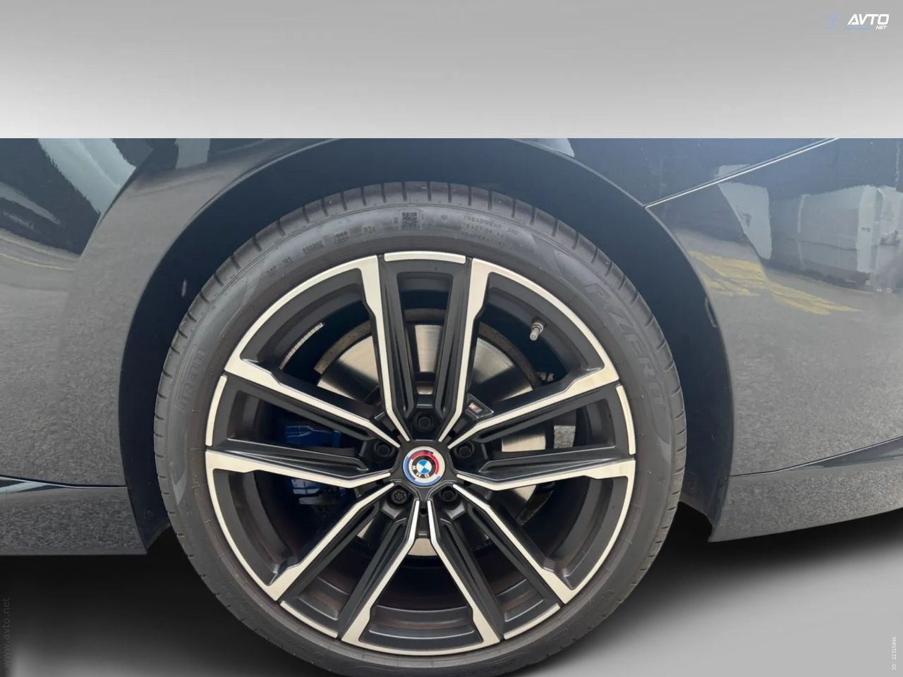 Zunanja slika - BMW Serija 2 - M240i xDrive Coupe - 5