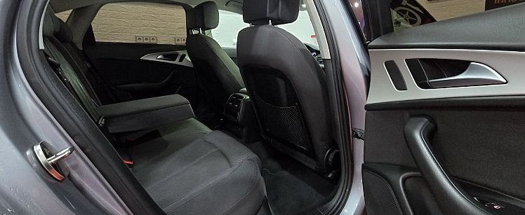 Zunanja slika - Audi A6 - 2.0 TDI ultra AUT.BREZ POLOGA DO 7.LET - 17