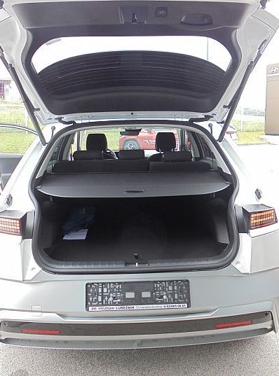 Zunanja slika - Hyundai Ioniq 5 - 168kW FL PREMIUM 84kWh toplotna. el.kljuke. - 6