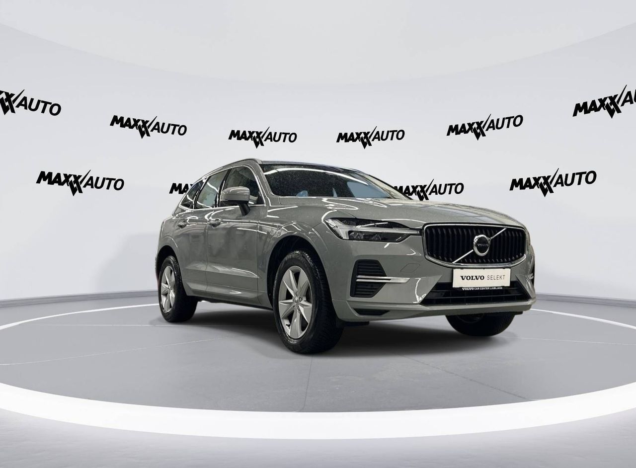 Zunanja slika - Volvo XC60 - B4 D Core AT - 3