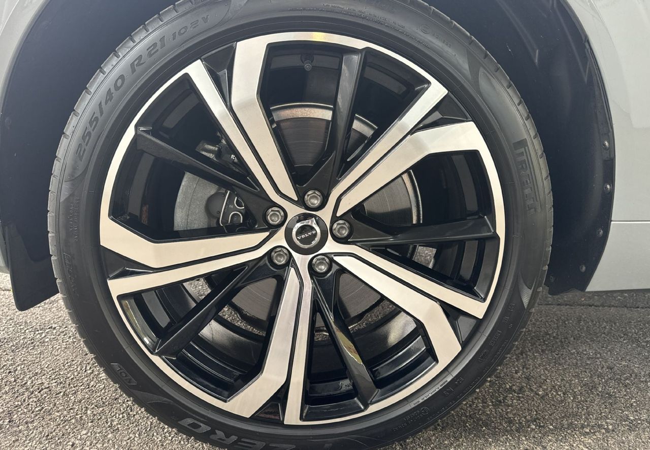 Zunanja slika - Volvo XC60 - ORIGINAL ULTIMATE-KRISTAL-BOWERS WILKINS-PANO-21 - 17