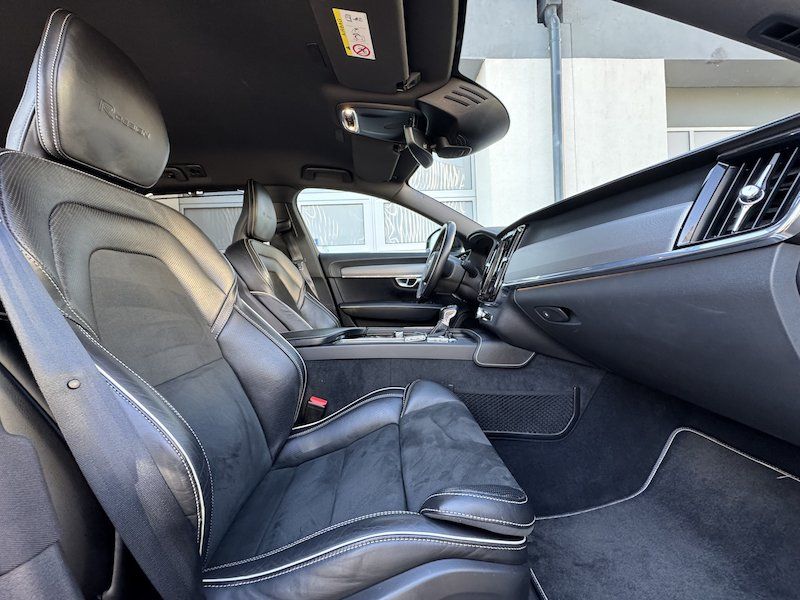 Zunanja slika - Volvo V90 - D4 AVT Momentum Pro R-DESIGN-VIRTUAL.HARMAN.KARDON - 13