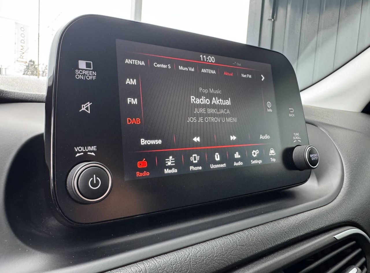 Zunanja slika - Fiat Tipo - SW°LIFE°1.LAST°SLO°FULL LED°KAMERA°SAMO 85.000KM.. - 13