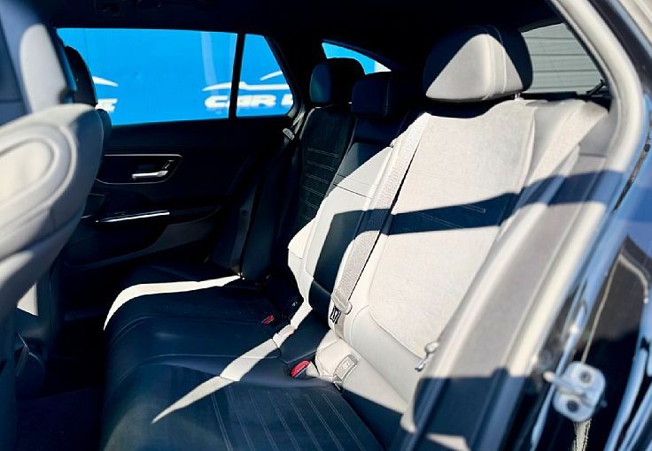 Zunanja slika - Mercedes-Benz C-Razred - C 220 d 4MATIC Avt. - 11