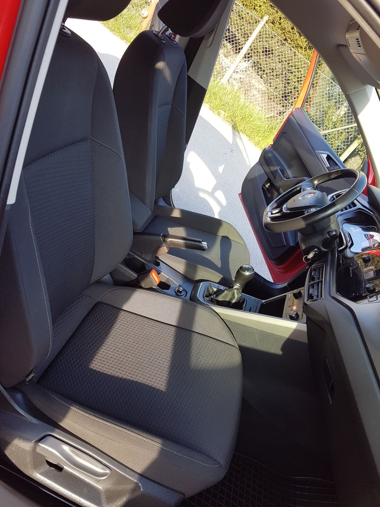 Zunanja slika - VW Polo - 1,0 TSI Life - 11