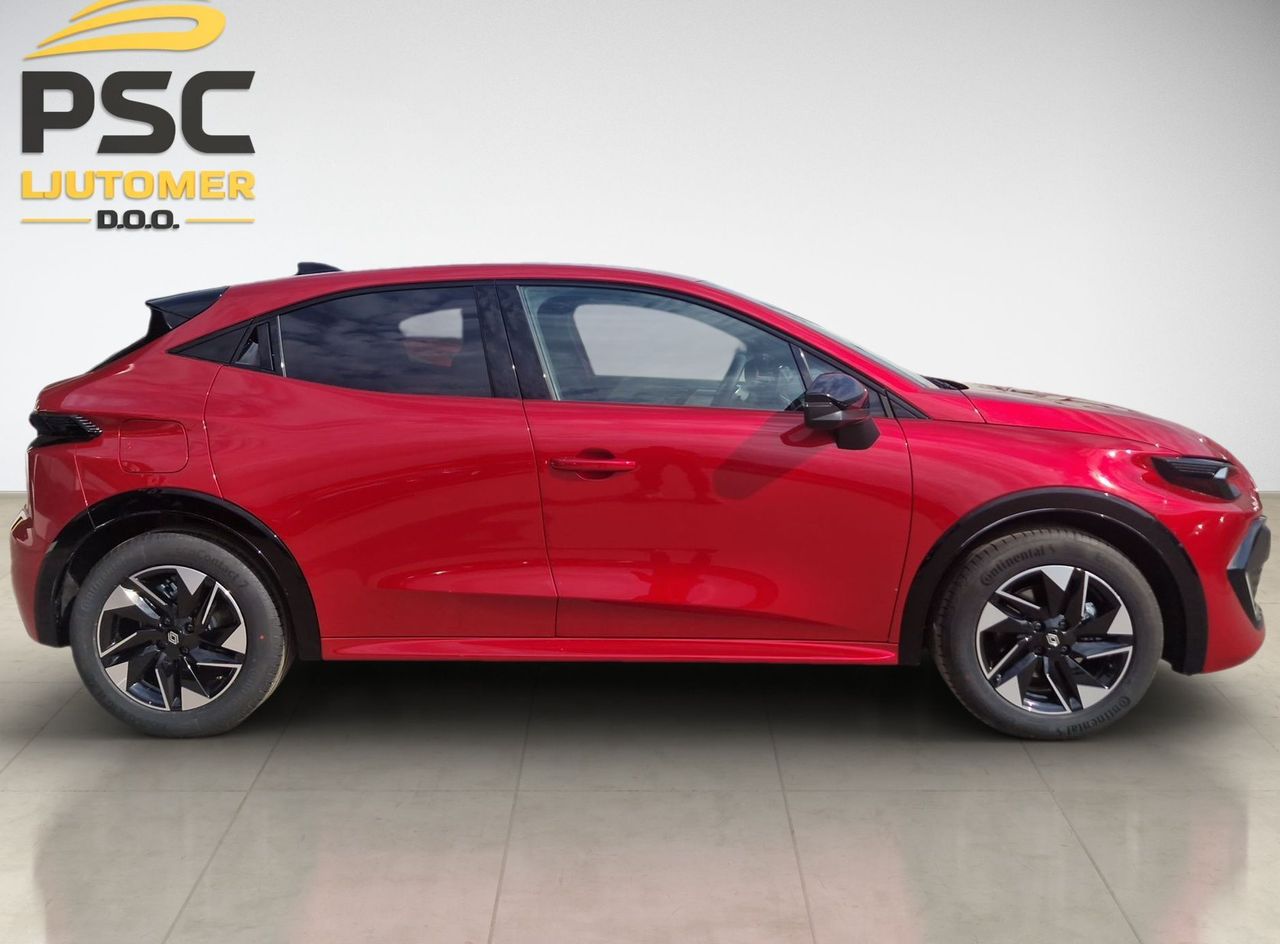 Zunanja slika - Renault Clio - TCe 115 Techno EDC - 8