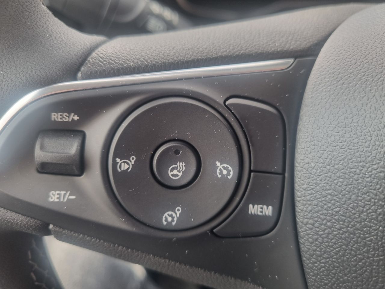 Zunanja slika - Opel Combo - LIFE EV 100KW - 3.000€ SUBVENCIJE - VOZILO JE NOVO - 3