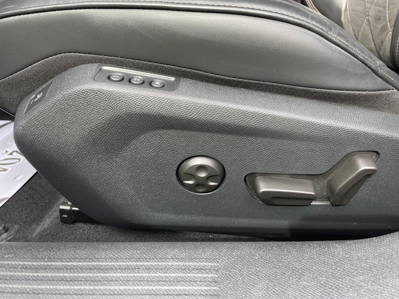 Notranja slika - Peugeot 508 - 2,0 BlueHDi 180 S&S GT Line Avt. - 19