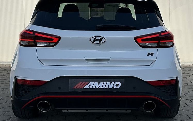 Zunanja slika - Hyundai i30 - 2.0 T-GDI N Performance DCT-LED-PDC-KAMERA-TEMPO - 5