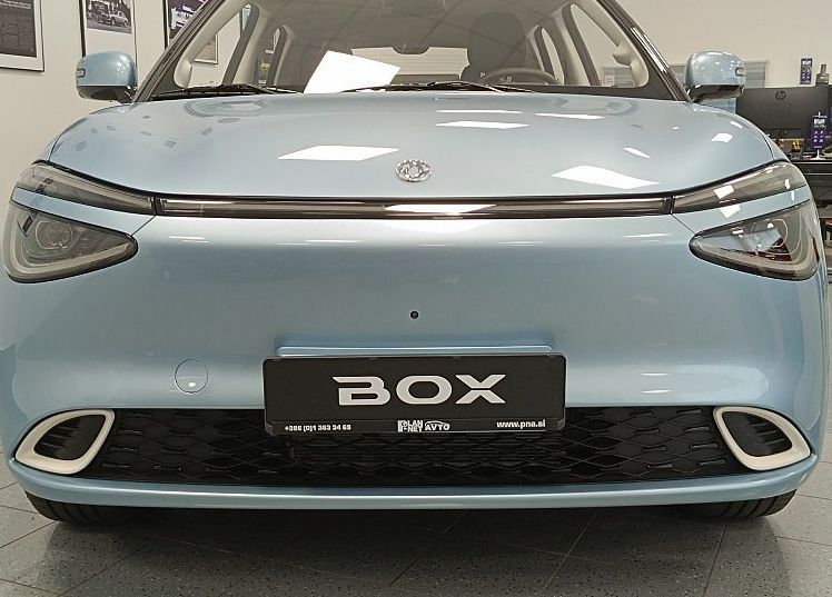 Zunanja slika - Dongfeng Box - 42.3 kWh 70 kW  -7200€ SUBVENCIJE - 2