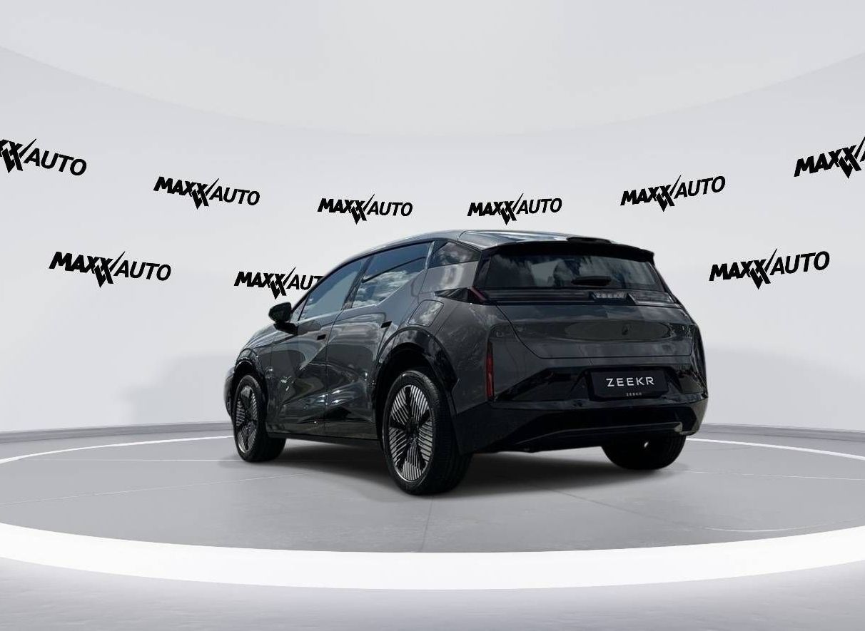 Zunanja slika - Zeekr X - Core - 6