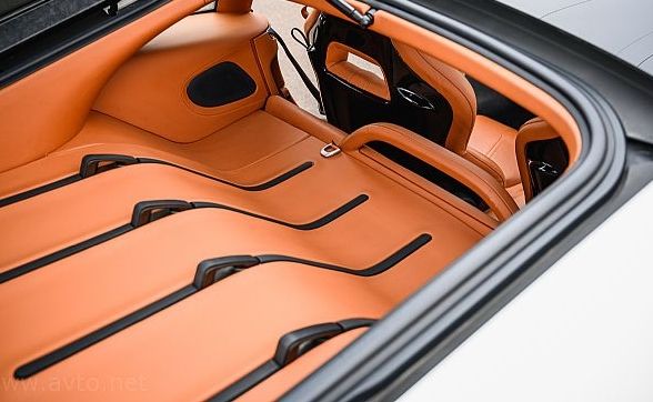 Zunanja slika - McLaren - - 570GT NEPOZABNO DOŽIVETJE  možno plačilo v CRYPTO - 12