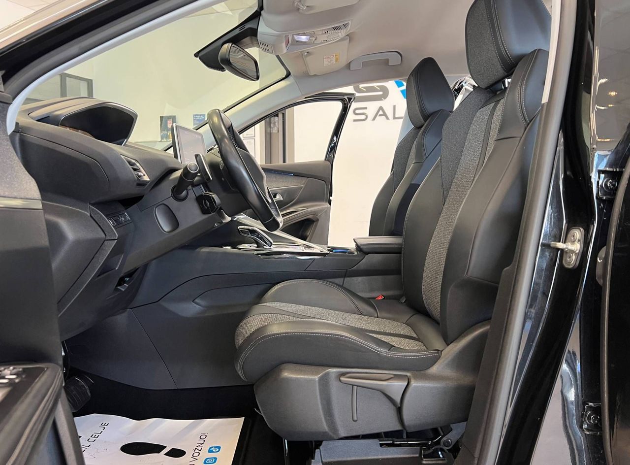 Zunanja slika - Peugeot 5008 - 1.2-130KM-AUT-LED-KAM-VIRTUAL-MRTVI-KOT-7-SED-18C. - 9