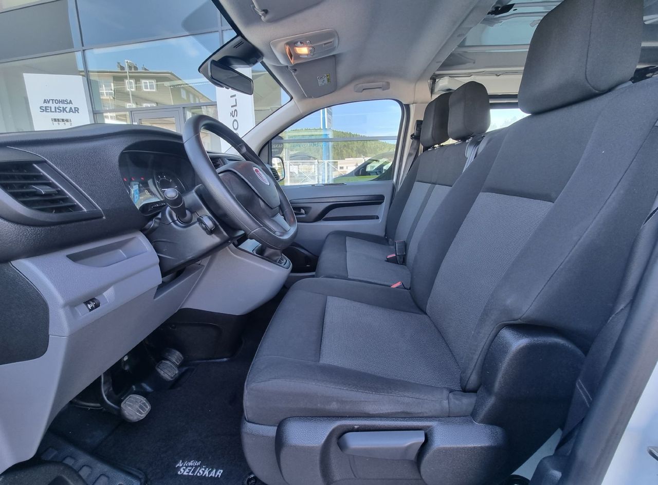 Zunanja slika - Fiat Scudo - 2022 - 10