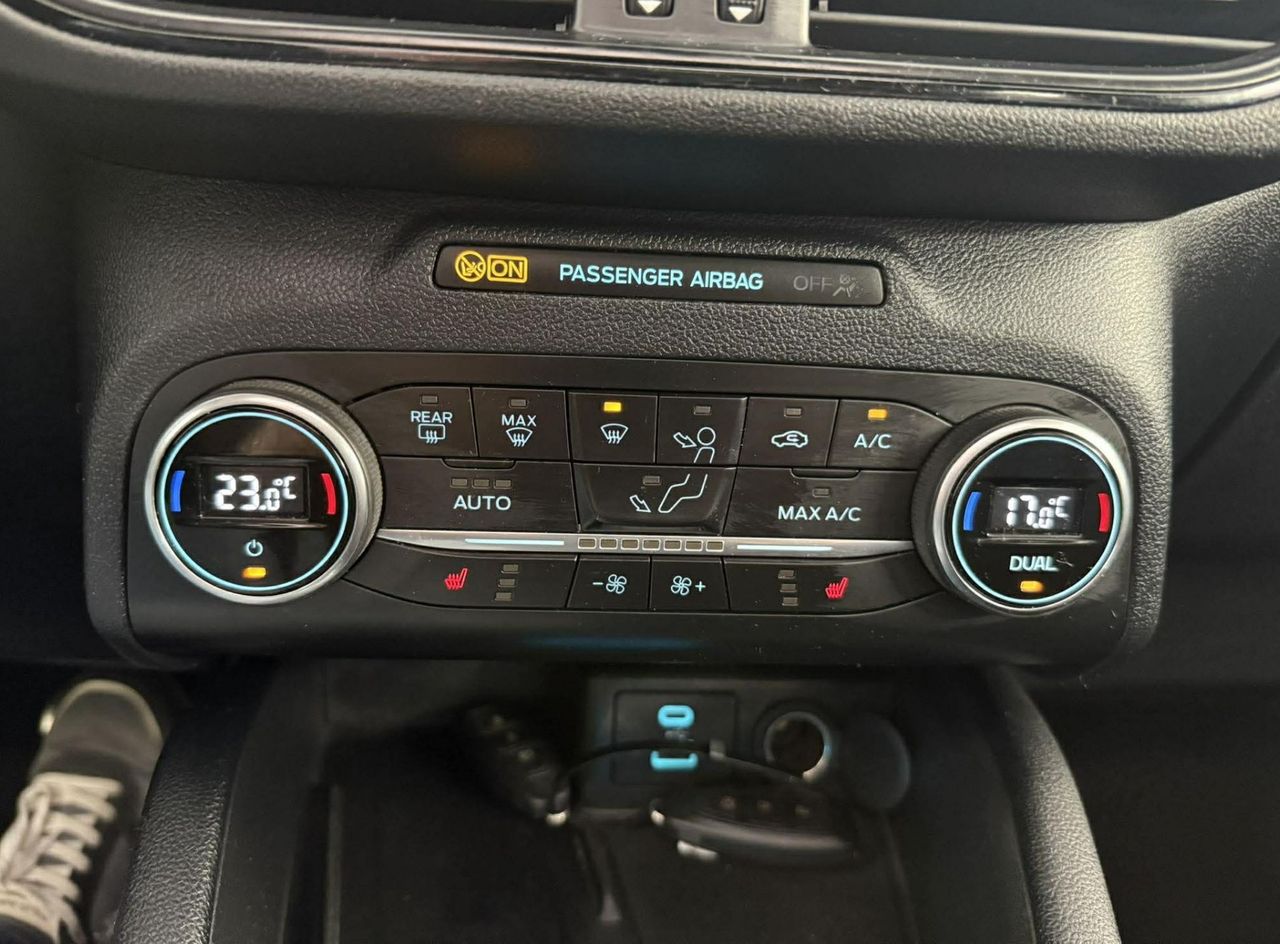 Zunanja slika - Ford Kuga - 2.5 Duratec PHEV ST-Line X.NEMŠKI+4ALU.ACC.KAMERA - 20