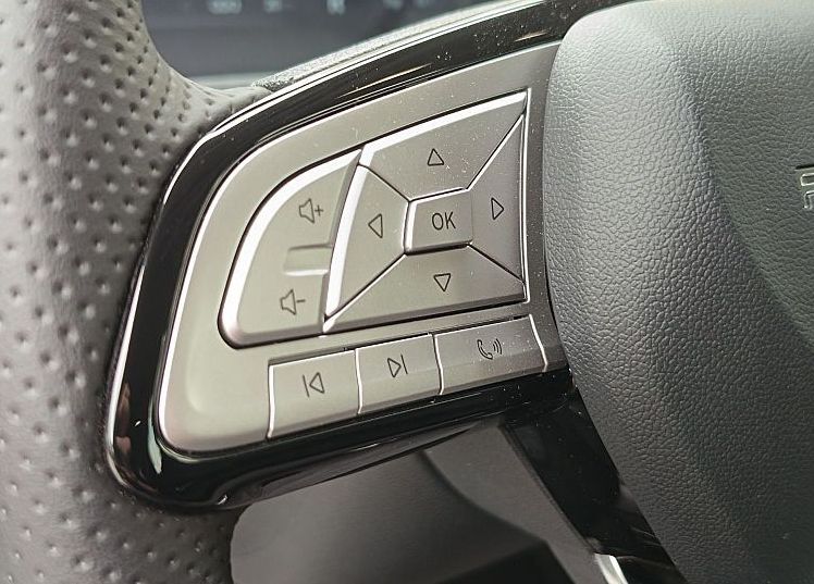 Zunanja slika - Forthing Forthing T5 EVO - T5 Evo + ADAS - 9