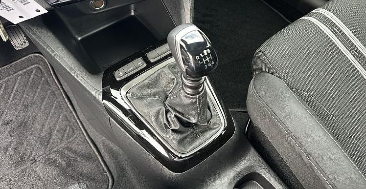 Zunanja slika - Opel Corsa - 1.2 TURBO 74KW GS - AKCIJA - 8 Let Jamstva - 15