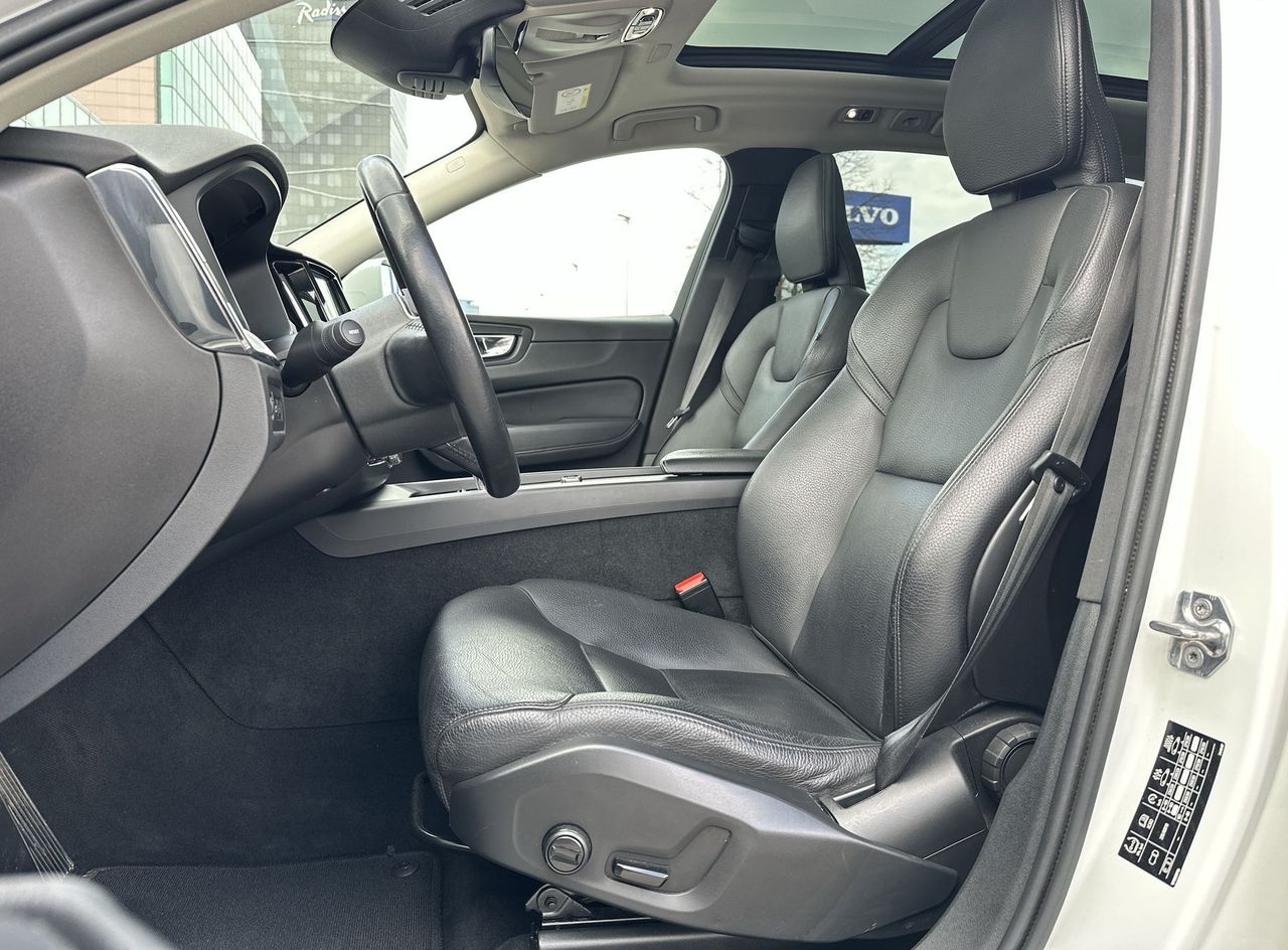 Zunanja slika - Volvo XC60 - T8 Recharge Twin Engine AUT - 9