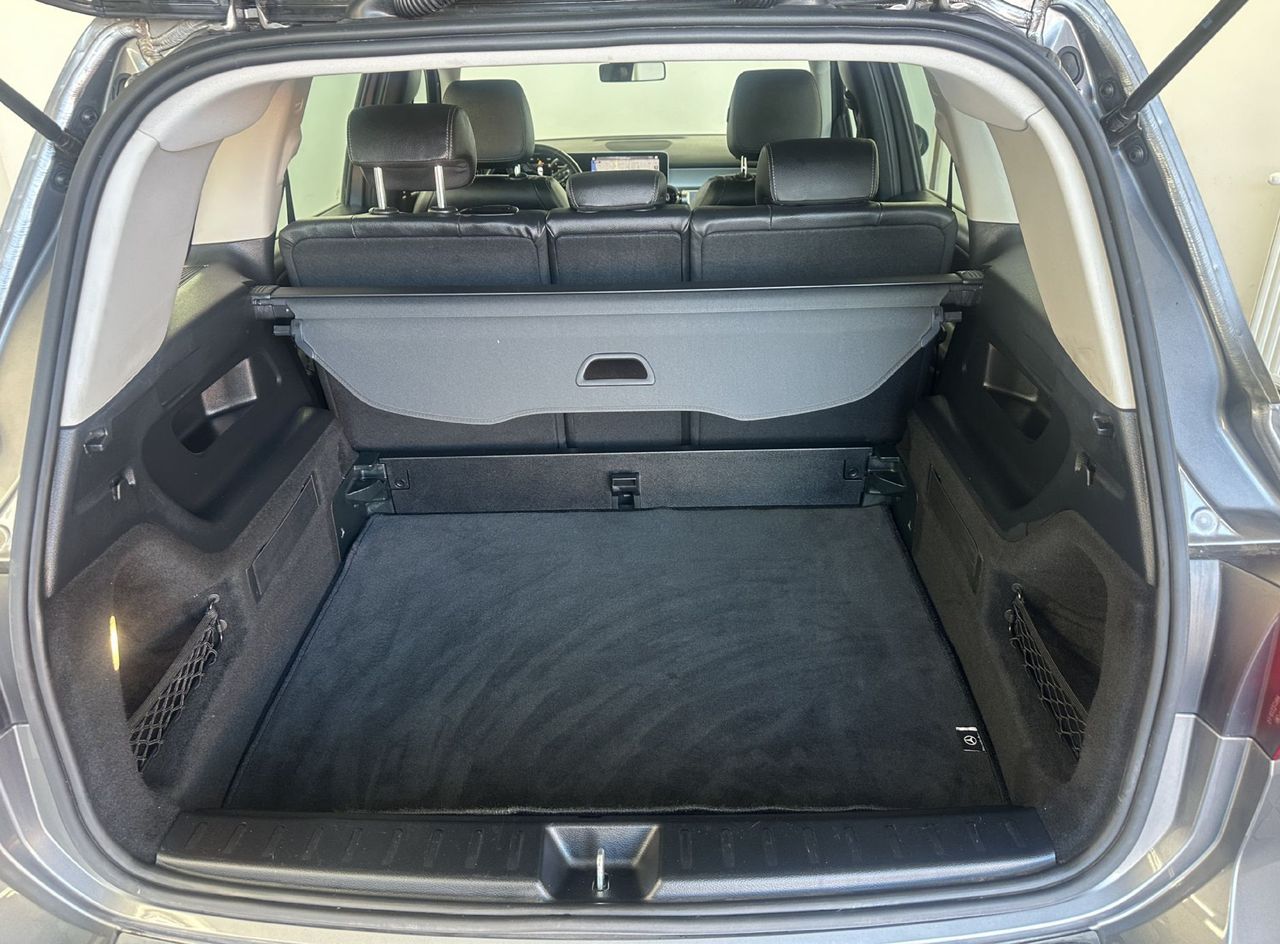 Zunanja slika - Mercedes-Benz GLB-Razred - GLB 200 d Avt..KAMERA.NAVI.LED.USNJE.SAMO 100.000 - 17