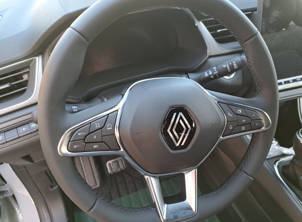 Zunanja slika - Renault Captur - TCe 115 techno - 8