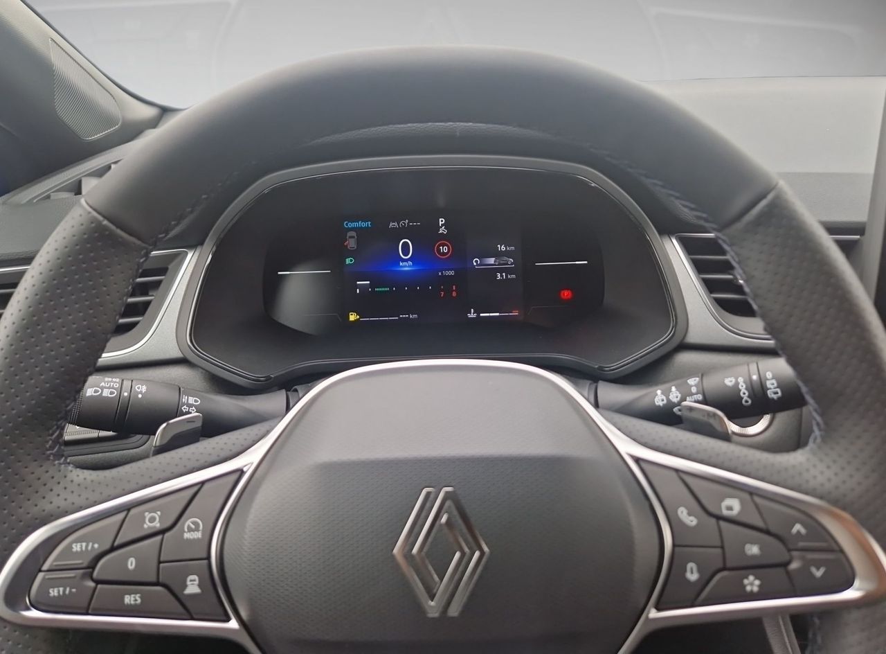 Zunanja slika - Renault Captur - TECHNO TCE 160 EDC - 11