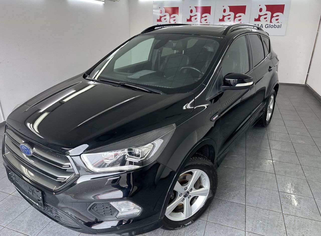 Zunanja slika - Ford Kuga - ST-Line 1.5 EcoBoost 110 kW.NEMŠKI+4ALU.PANO.KAMER - 3