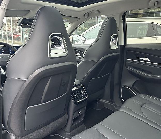 Zunanja slika - Forthing Forthing T5 EVO - T5 Evo ADAS - ZALOGA - 10