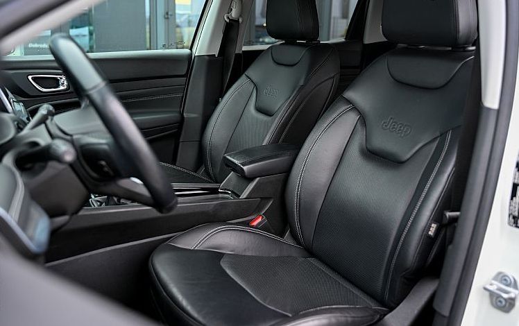 Zunanja slika - Jeep Compass - 1.6 Multijet 16v 130 S - 7