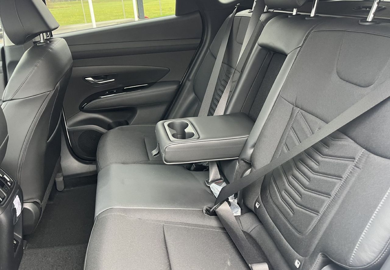 Zunanja slika - Hyundai Tucson - 1.6 T-GDI 150 PREMIUM - 10
