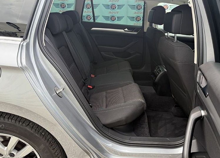 Zunanja slika - VW Passat - Variant 1.4TSI|AUT|VIRTUAL|CAM|NAVI PARK.SENZ|JAMSTVO - 16
