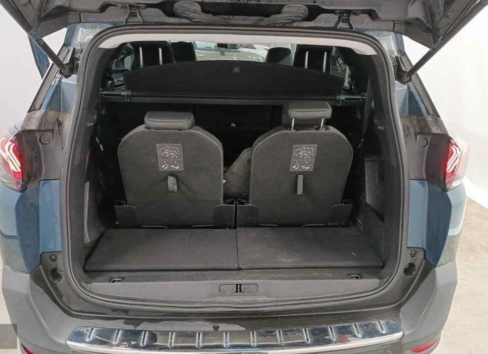 Zunanja slika - Peugeot 5008 - 1.2 PureTech 130 S&S Allure Avt.KAMERA.LED,USNJE - 6