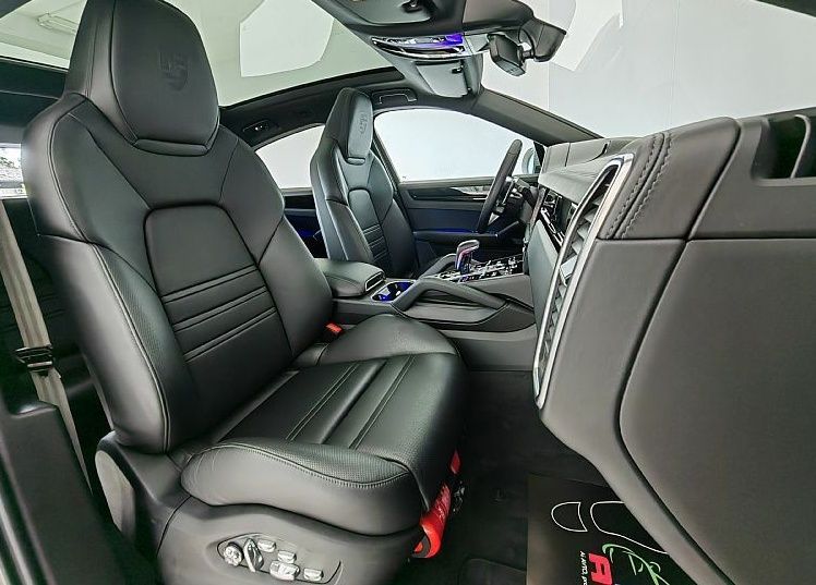 Zunanja slika - Porsche Cayenne - Coupe 2.9-V6-441KM-PANOR-MATRIX-360-KAM-HLA-SED-ZRAČNO- - 12