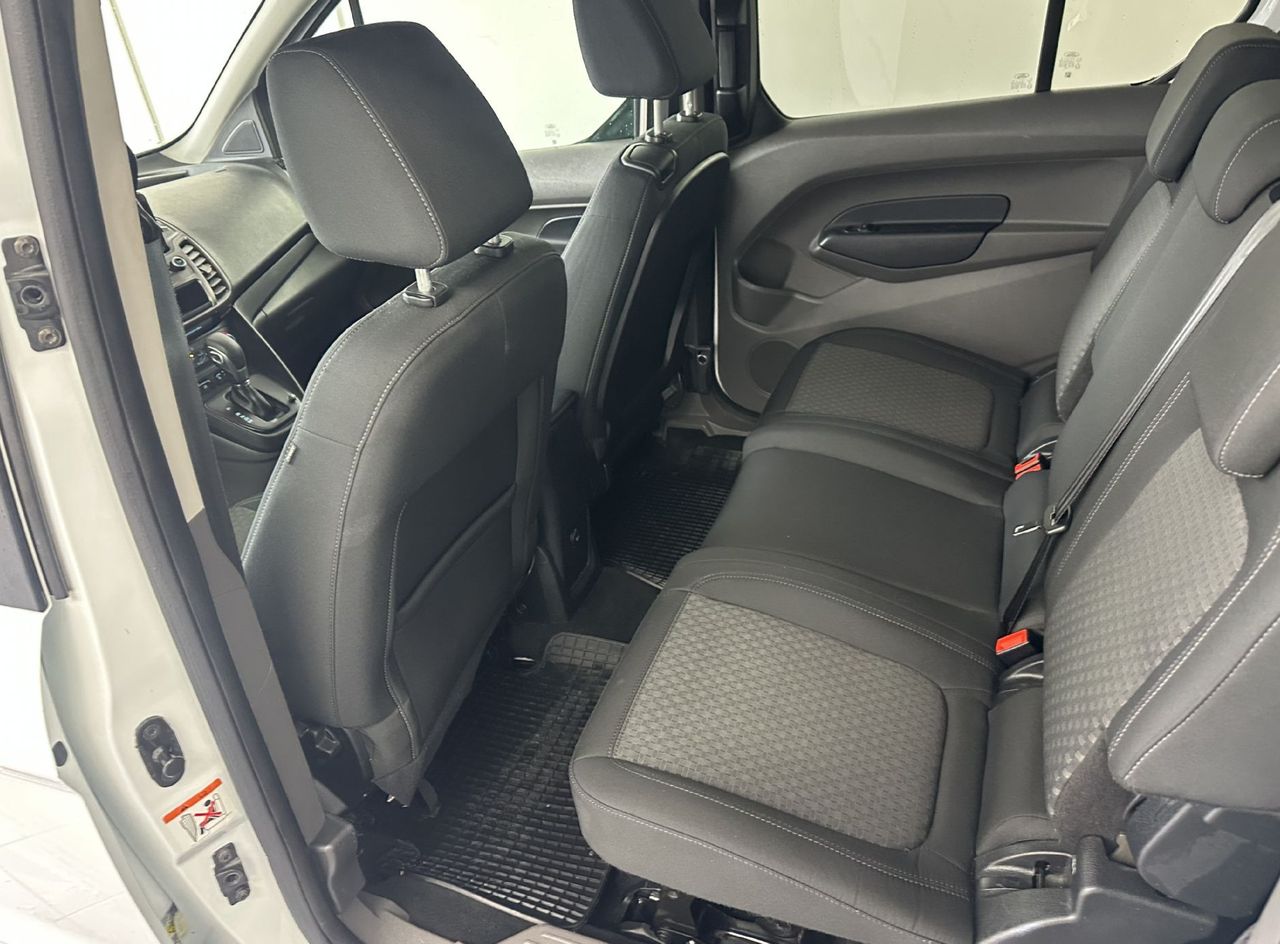 Zunanja slika - Ford Tourneo Connect - L2 Autm.88kW.NEMŠKI+4 GUME.KAMERA.GRE.SED.KLJUKA - 5