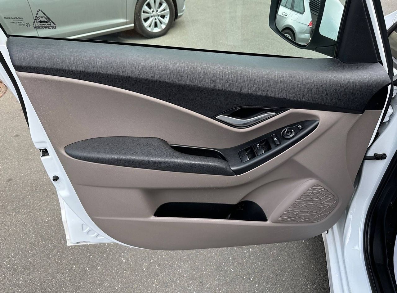 Zunanja slika - Hyundai ix20 - 1.6 MOŽNOST FINANCIRANJA BREZ POLOGA... - 13