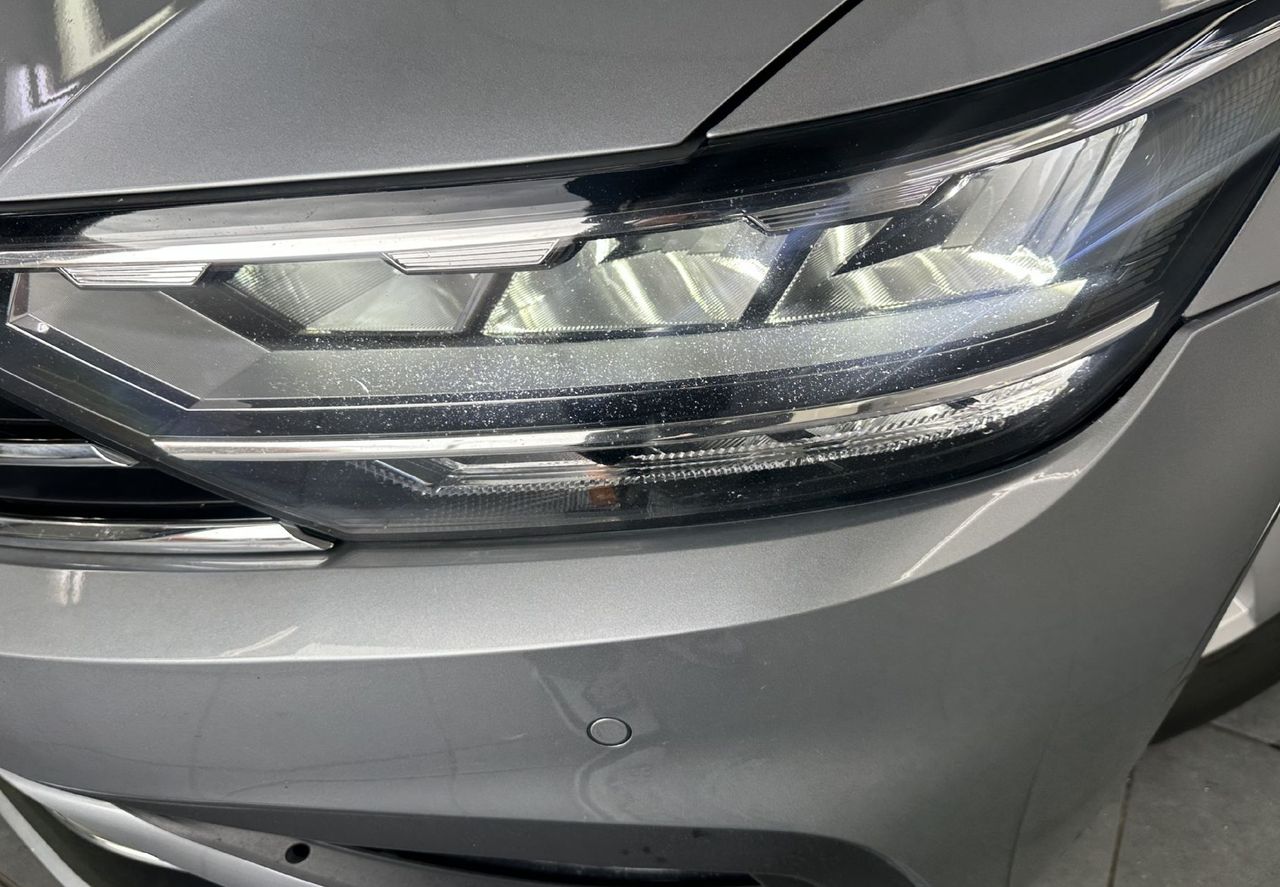 Zunanja slika - VW Passat - Variant 2.0 TDI.Business avt. 110kW.NEMŠKI.PANORAMA.KAMERA - 6