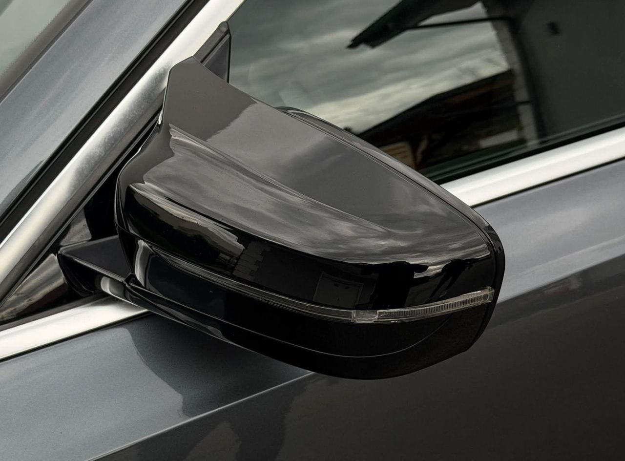 Zunanja slika - BMW Serija 3 - : 318d-AUT-VIRTUAL-176.000km-LIZING ZA TUJCE-FUL L.. - 16