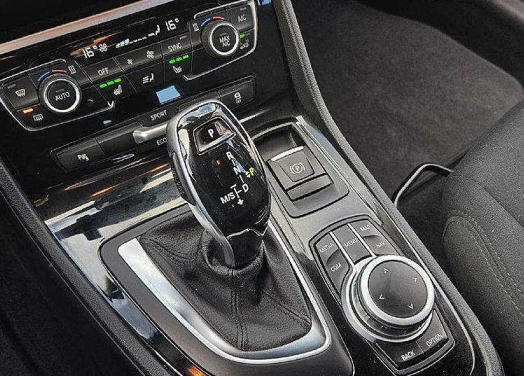 Zunanja slika - BMW Serija 2 - Active Tourer: 218i 140ks °AUTOMATIC° °FULL-LED° °NAVIGA - 10