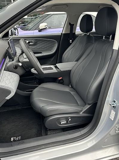 Zunanja slika - Dongfeng Box - Box - 8