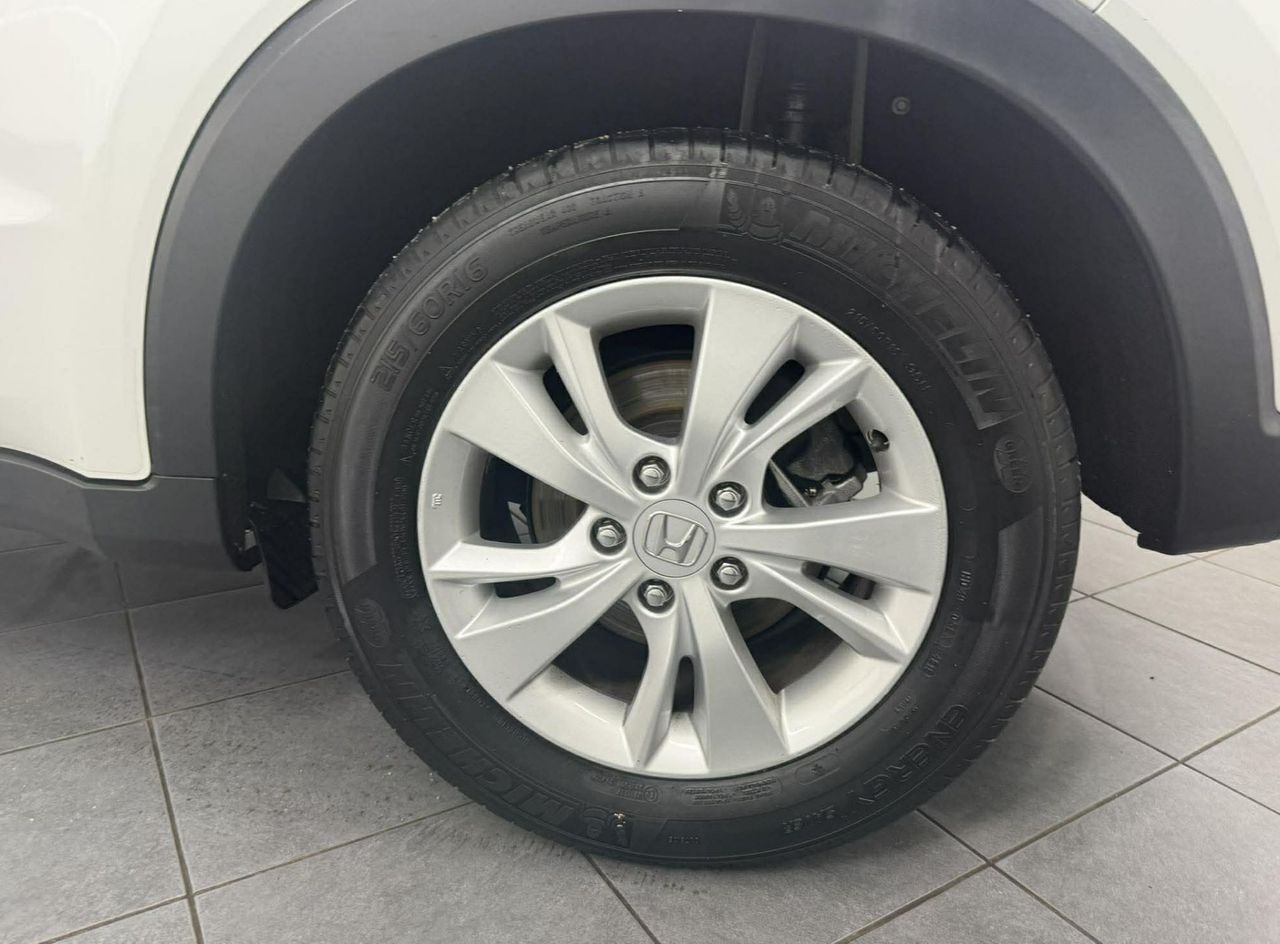 Zunanja slika - Honda HR-V - 1.6 ELEGANCE NAVI ADAS.LED..NAVI.ALU.2021.DIZEL - 8