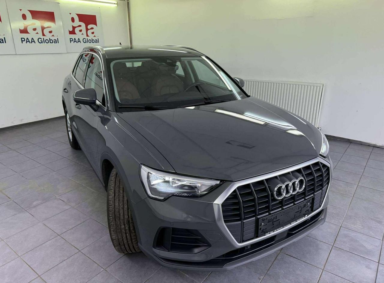 Zunanja slika - Audi Q3 - 35 TDI S tronic.LED.ACC.KAMERA.USNJE.NAVI.DIZEL - 3