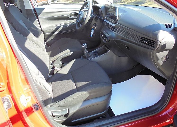 Zunanja slika - Hyundai Bayon - 1.0 T-GDI 90 COMFORT°AVT.KLIMA°WINTER°RG°ZALOGA - 11