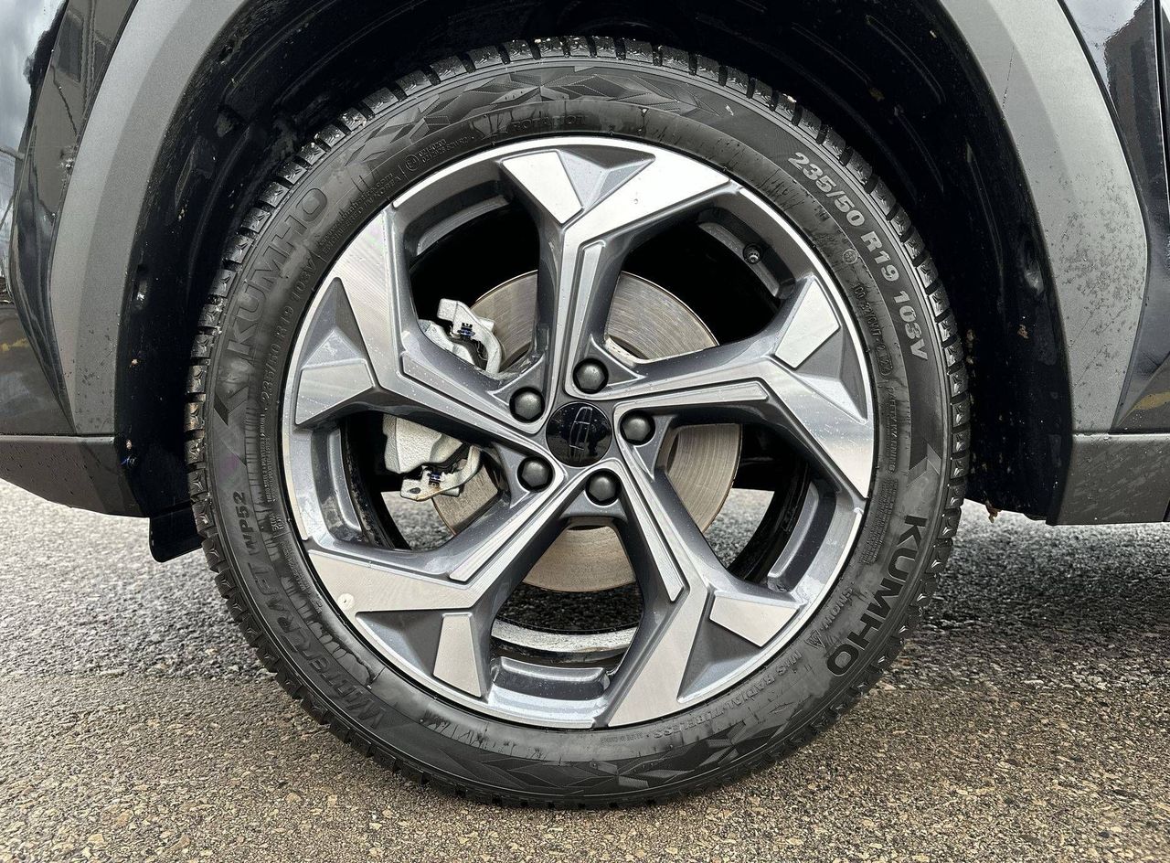 Zunanja slika - Geely StarRay - 1.5 TD 7DCT GK... - 9