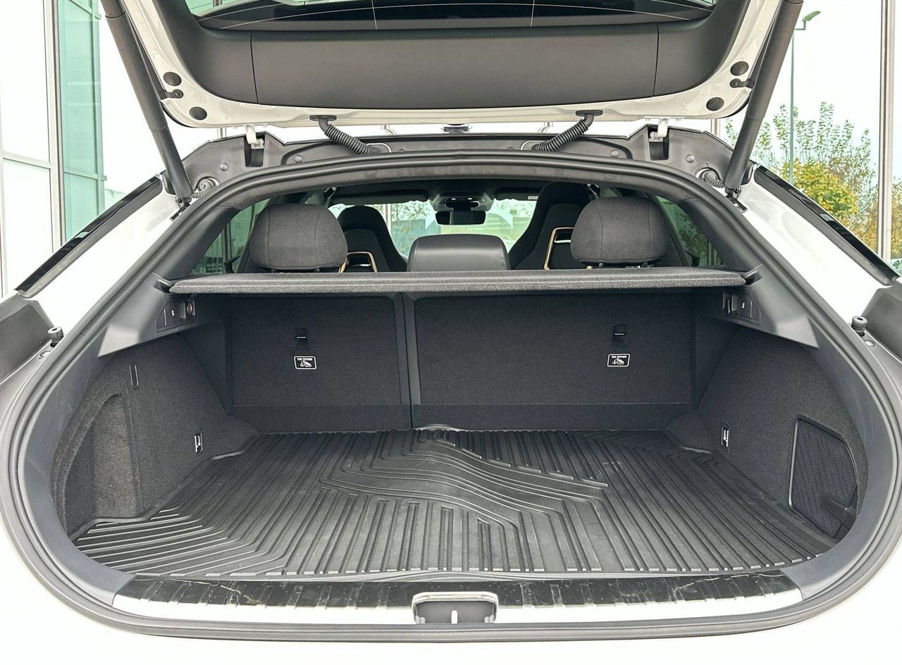 Zunanja slika - Zeekr 01 - 0 Long Range RWD - 12