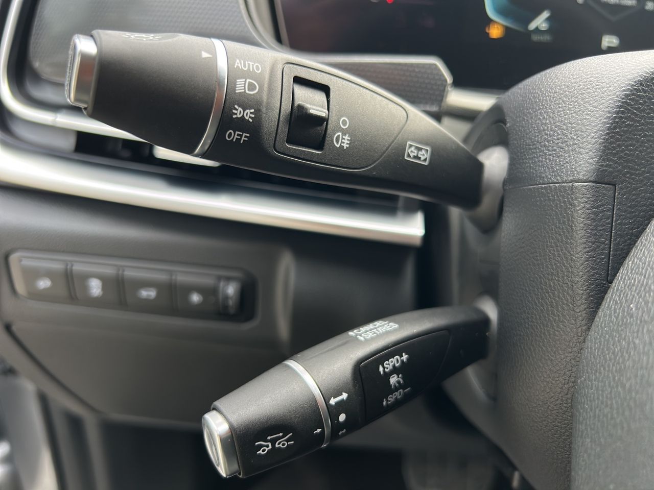 Zunanja slika - Baic X75 - X7 1.5T ELEGANCE + 360 + RADAR+PANORAMA+BLIS+ADAS - 16