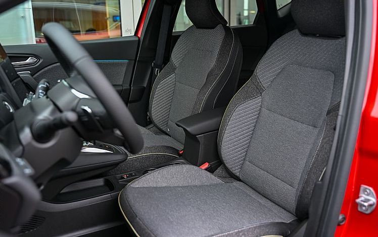 Zunanja slika - Mitsubishi ASX - 1.3 DI-T MHEV MY26 103kW DCT7 Intense - 8