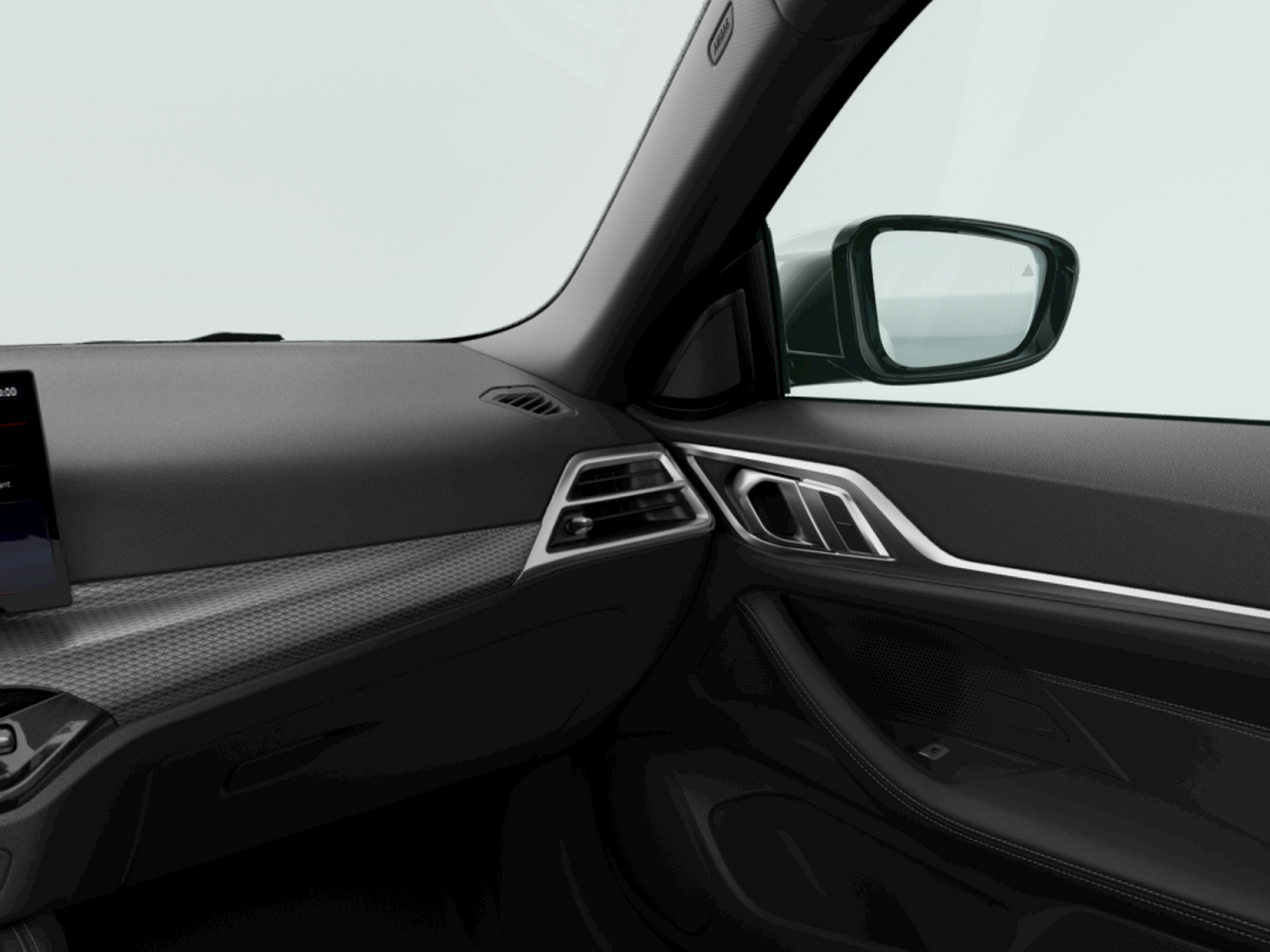 Zunanja slika - BMW i4 - eDrive35 Gran Coupe - 10
