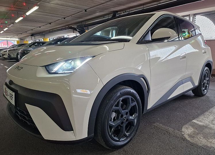 Zunanja slika - BYD DOLPHIN SURF - COMFORT 43.2 kWh 115kW - 1